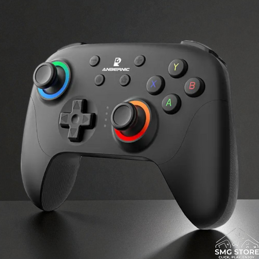 Anbernic RG P01 joypad - PC, Switch, Android, iOS Controller - Game Pad